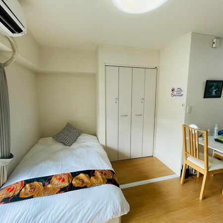 Sun Million Tenjin - Apartment Stay Фукуока Номер фото