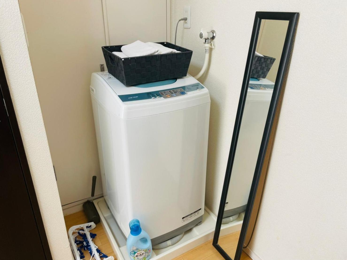 Sun Million Tenjin - Apartment Stay Фукуока Номер фото